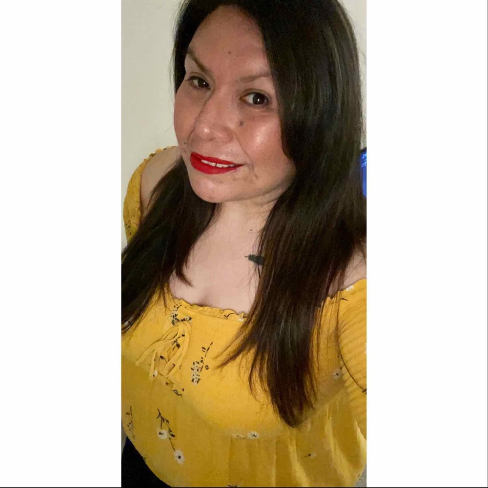 Meet your Posher, Ria